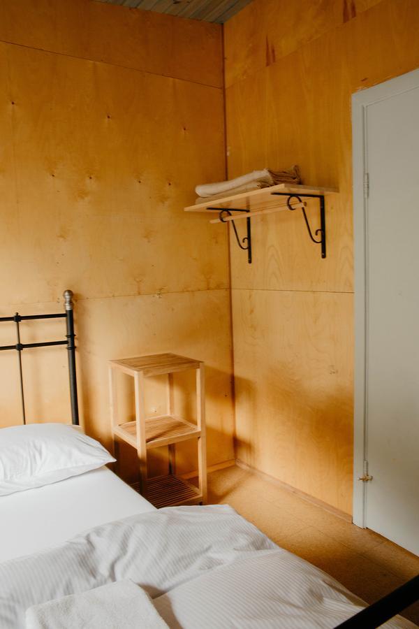 Hafaldan Hi Hostel - Harbour Building Seydisfjordur Екстер'єр фото
