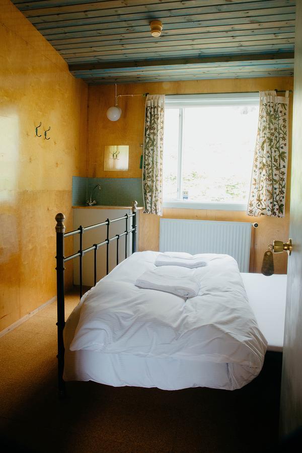 Hafaldan Hi Hostel - Harbour Building Seydisfjordur Екстер'єр фото